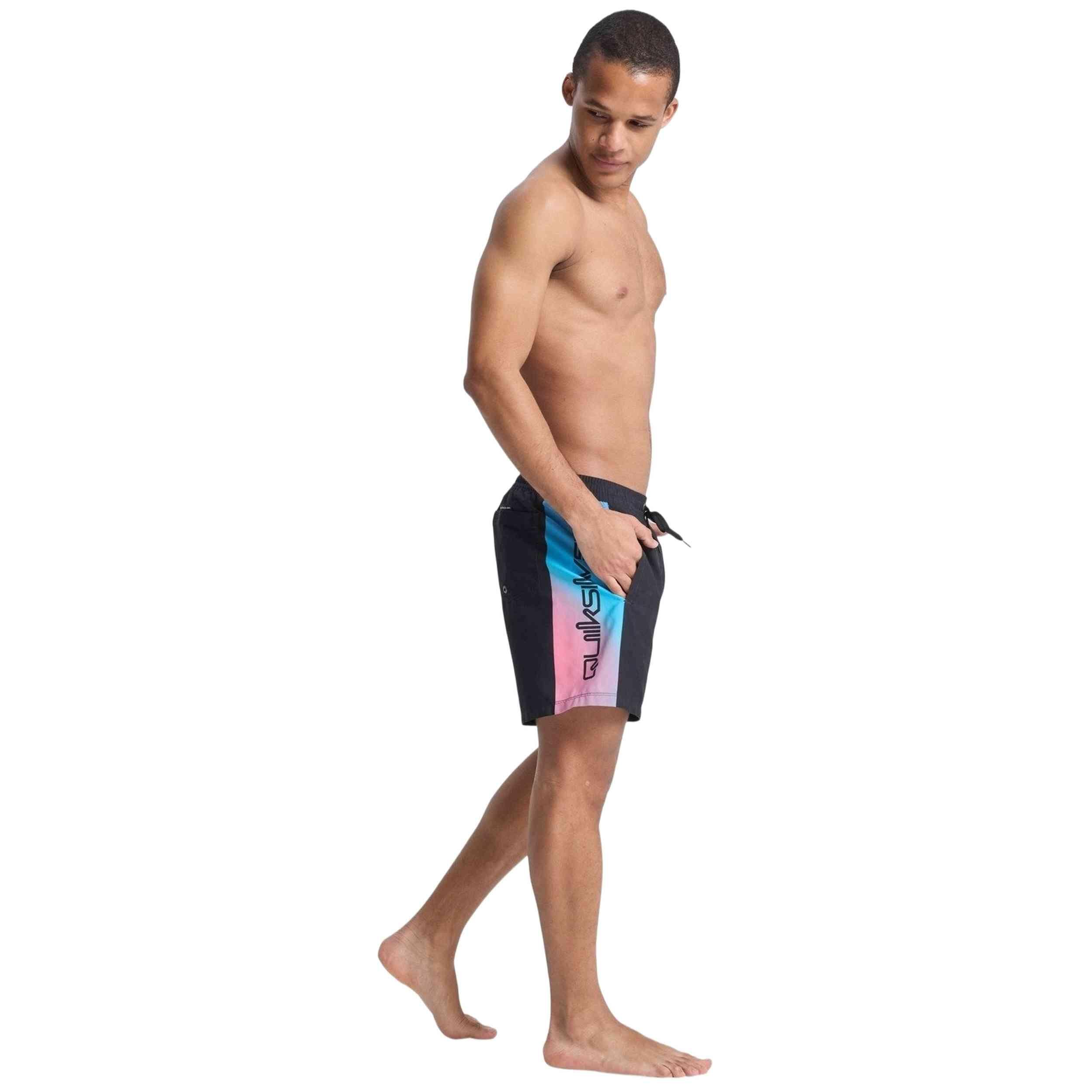 Costume da bagno Quiksilver modello 077-53526054502739 per uomini 5/5