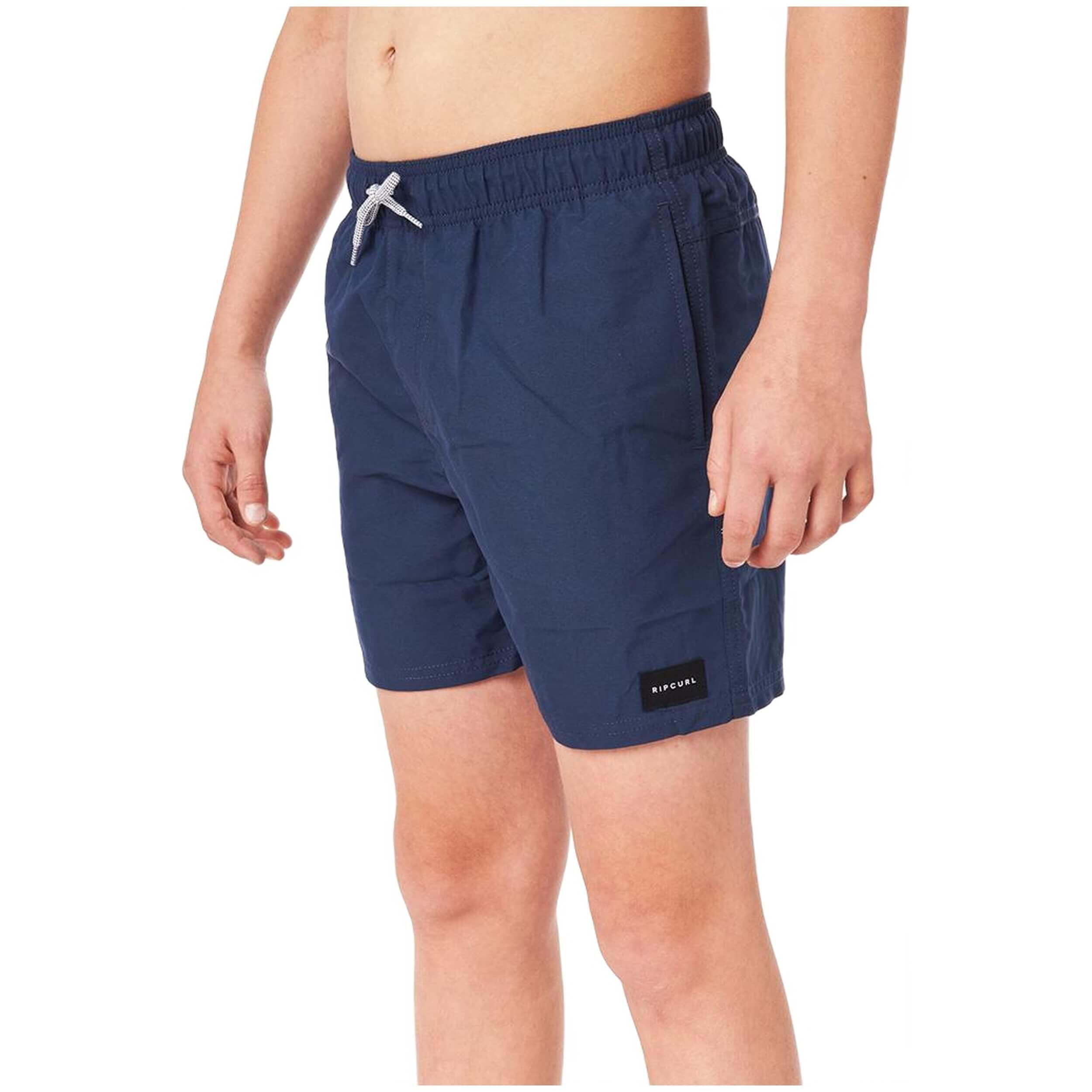 Costume da bagno Rip curl modello KBOLQ4-49 per ragazzi 3/7