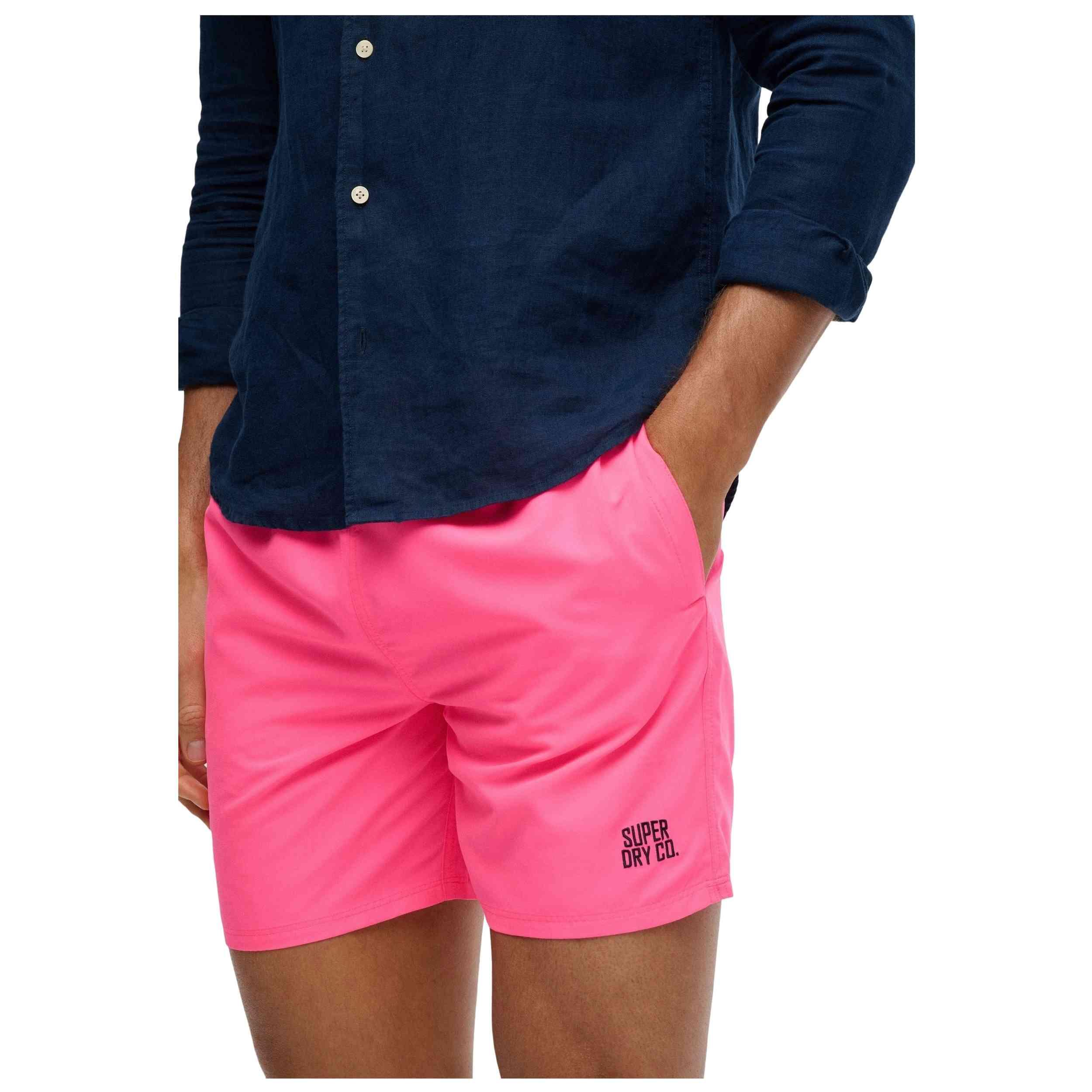 Short de bain Superdry Essential 16 4/5