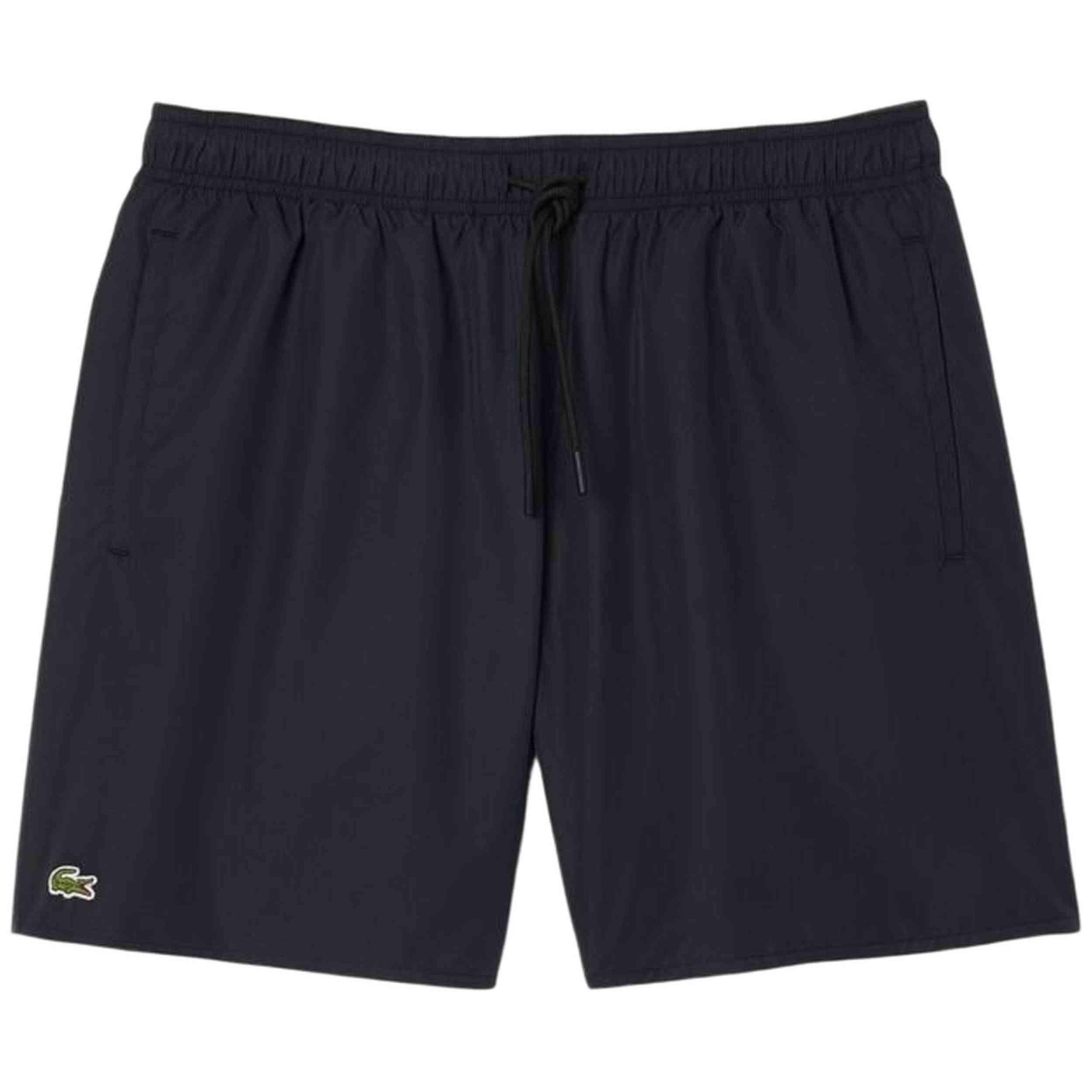 Bañador Lacoste modelo SHORTS DE BAIN MI-LONGS HOMME ADULTE CHAINE E para hombre 5/5