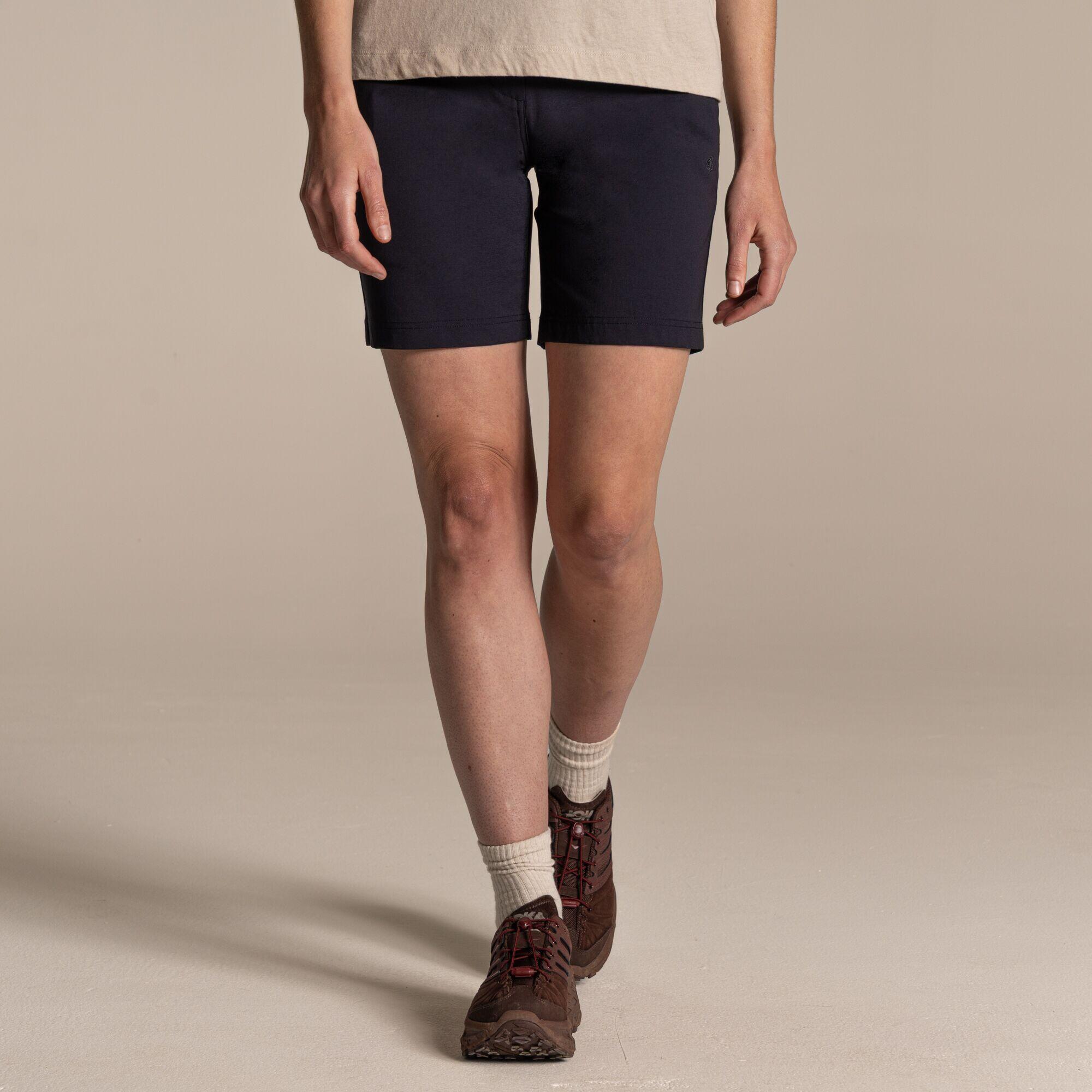 Shorts NosiDefence Kiwi Pro Stretch III Femme 3/7