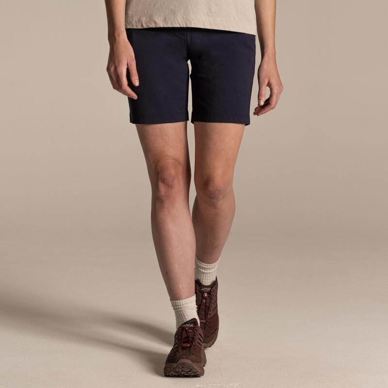 Shorts NosiDefence Kiwi Pro Stretch III pentru femei