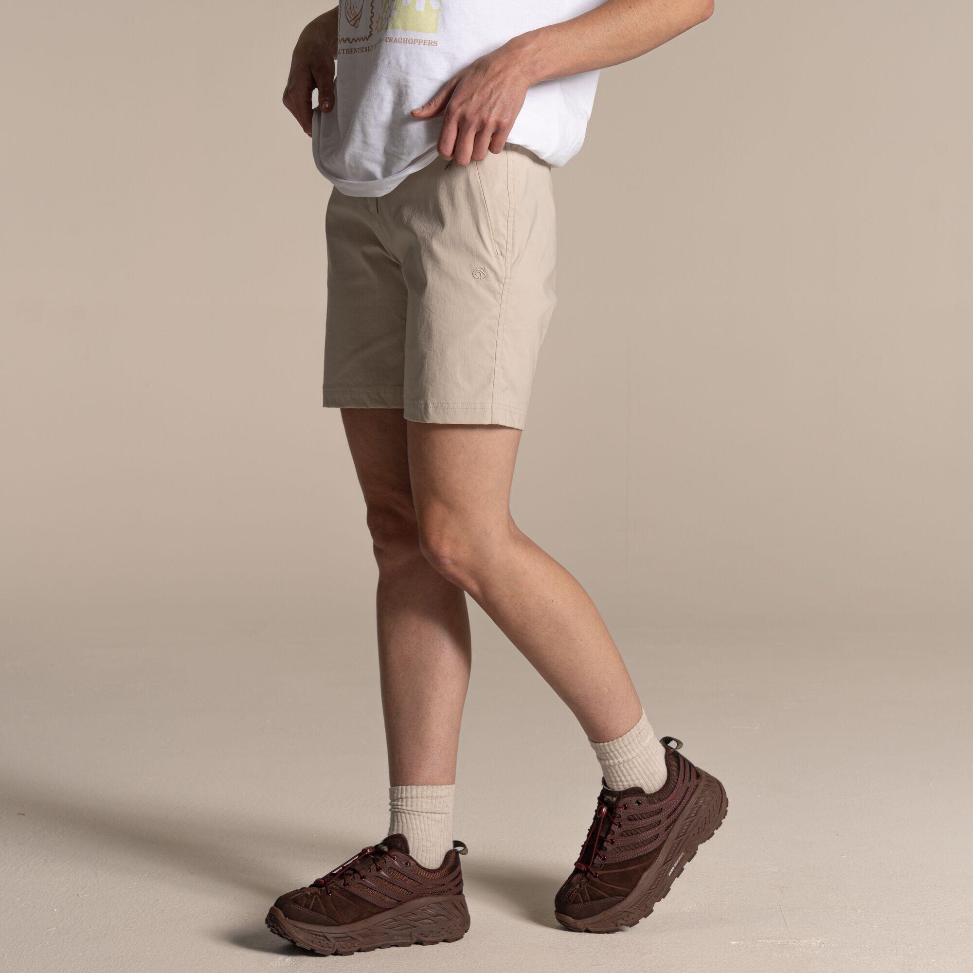 Shorts NosiDefence Kiwi Pro Stretch III Femme 7/7