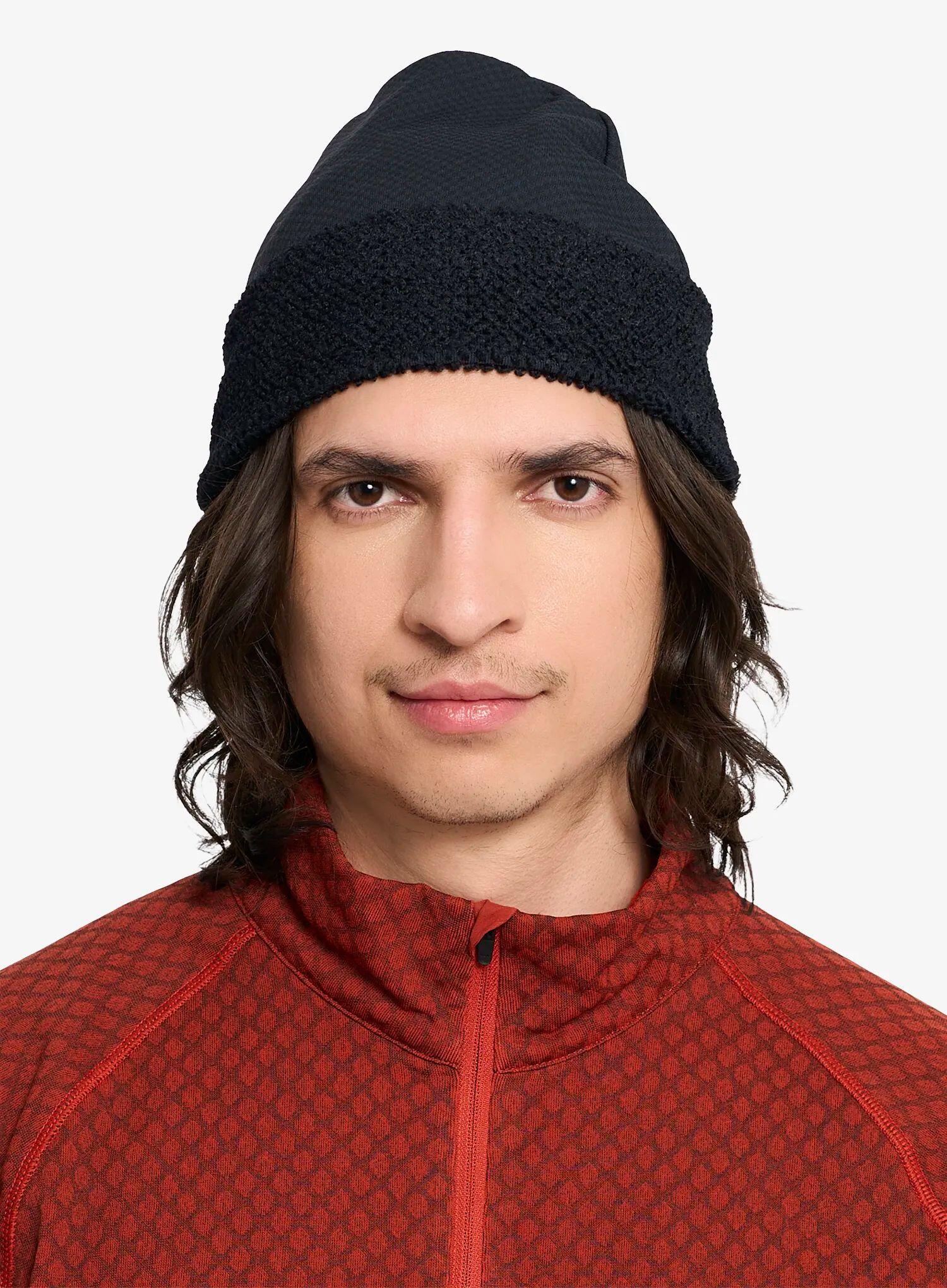 Czapka termoaktywna Ciele UH Beanie - shadowcast 2/7