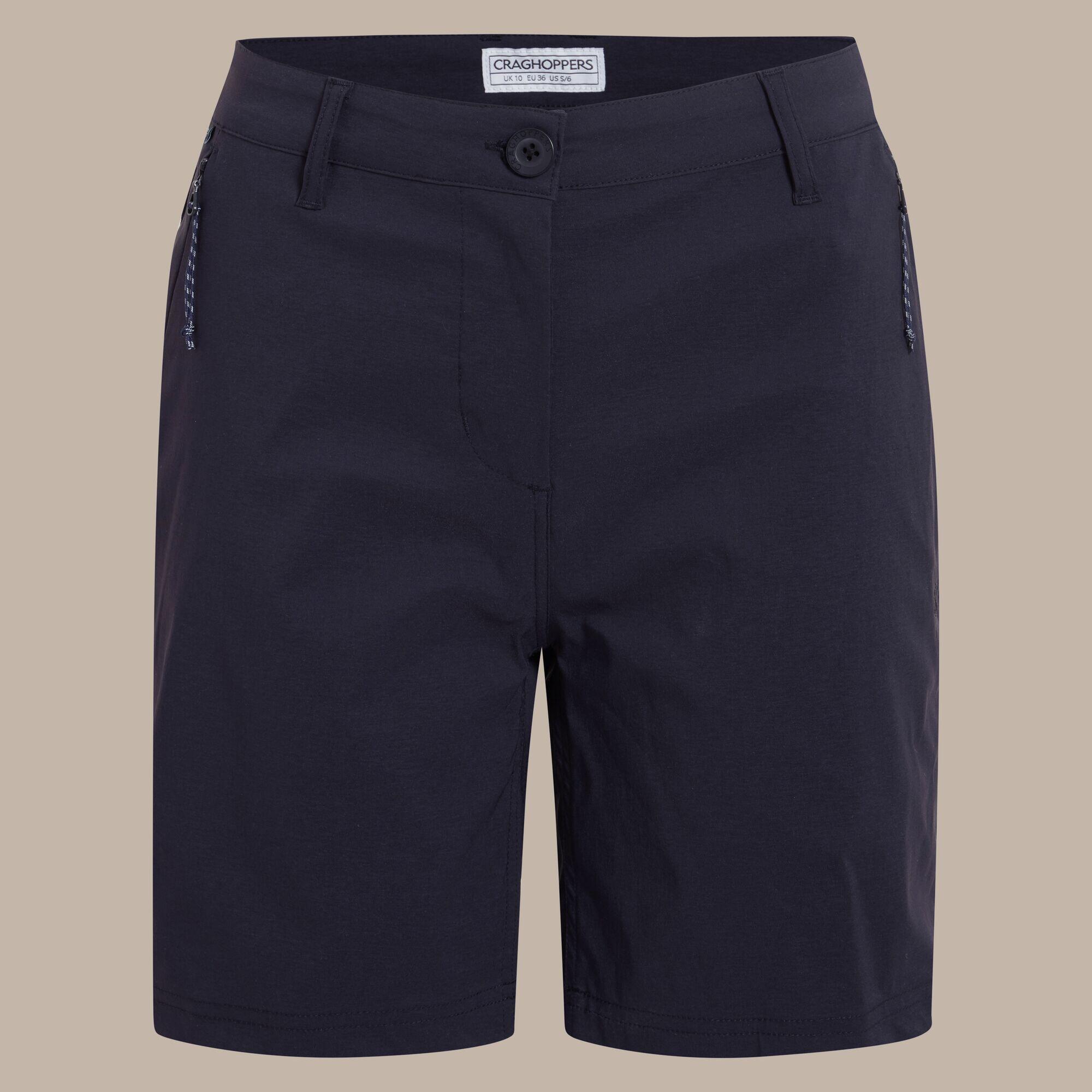Shorts NosiDefence Kiwi Pro Stretch III Femme 2/7