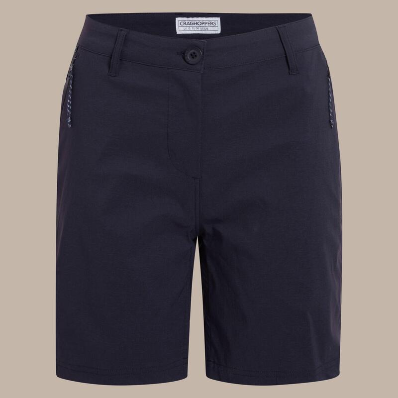 Shorts NosiDefence Kiwi Pro Stretch III pentru femei