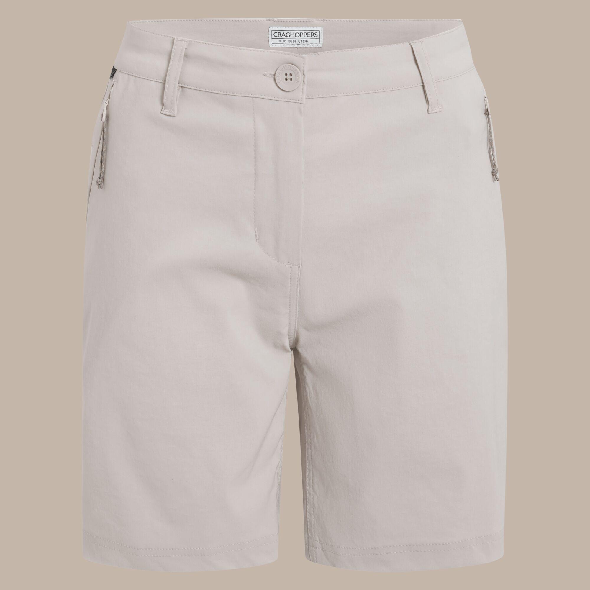 Shorts NosiDefence Kiwi Pro Stretch III Femme 5/7