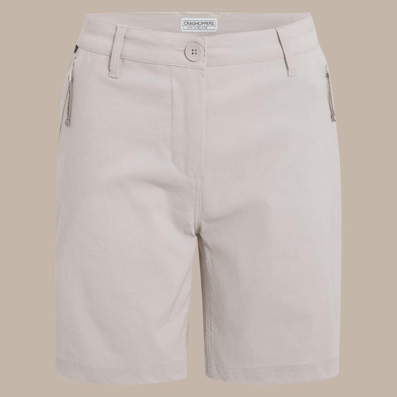Shorts NosiDefence Kiwi Pro Stretch III pentru femei