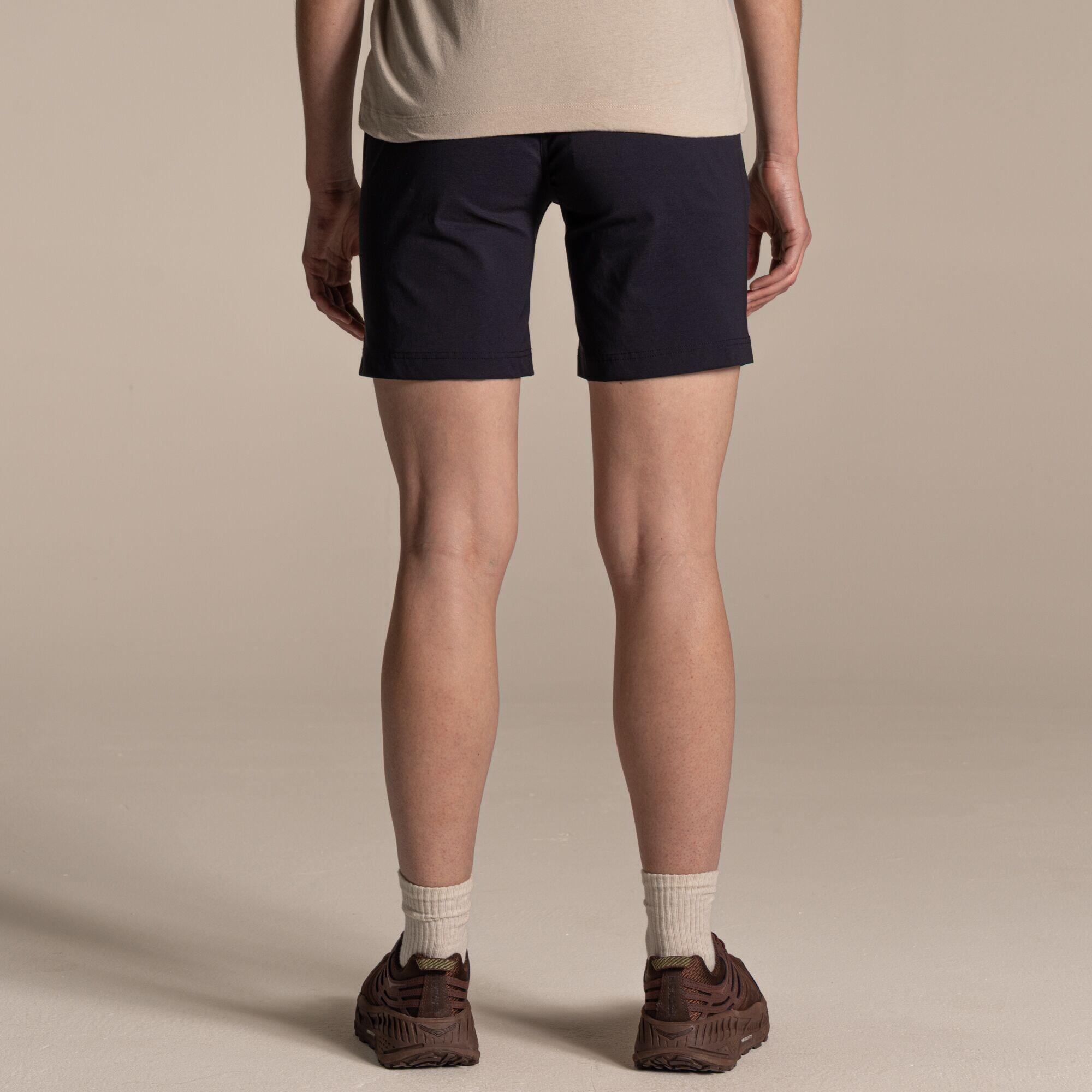 Shorts NosiDefence Kiwi Pro Stretch III Femme 4/7