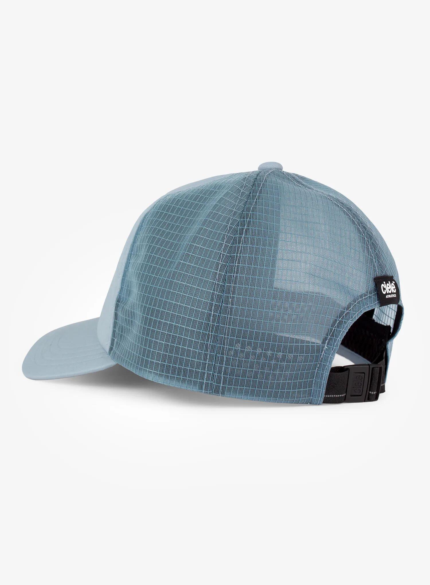 Czapka Ciele TRL Cap SC Comp Capital Cross 3/7