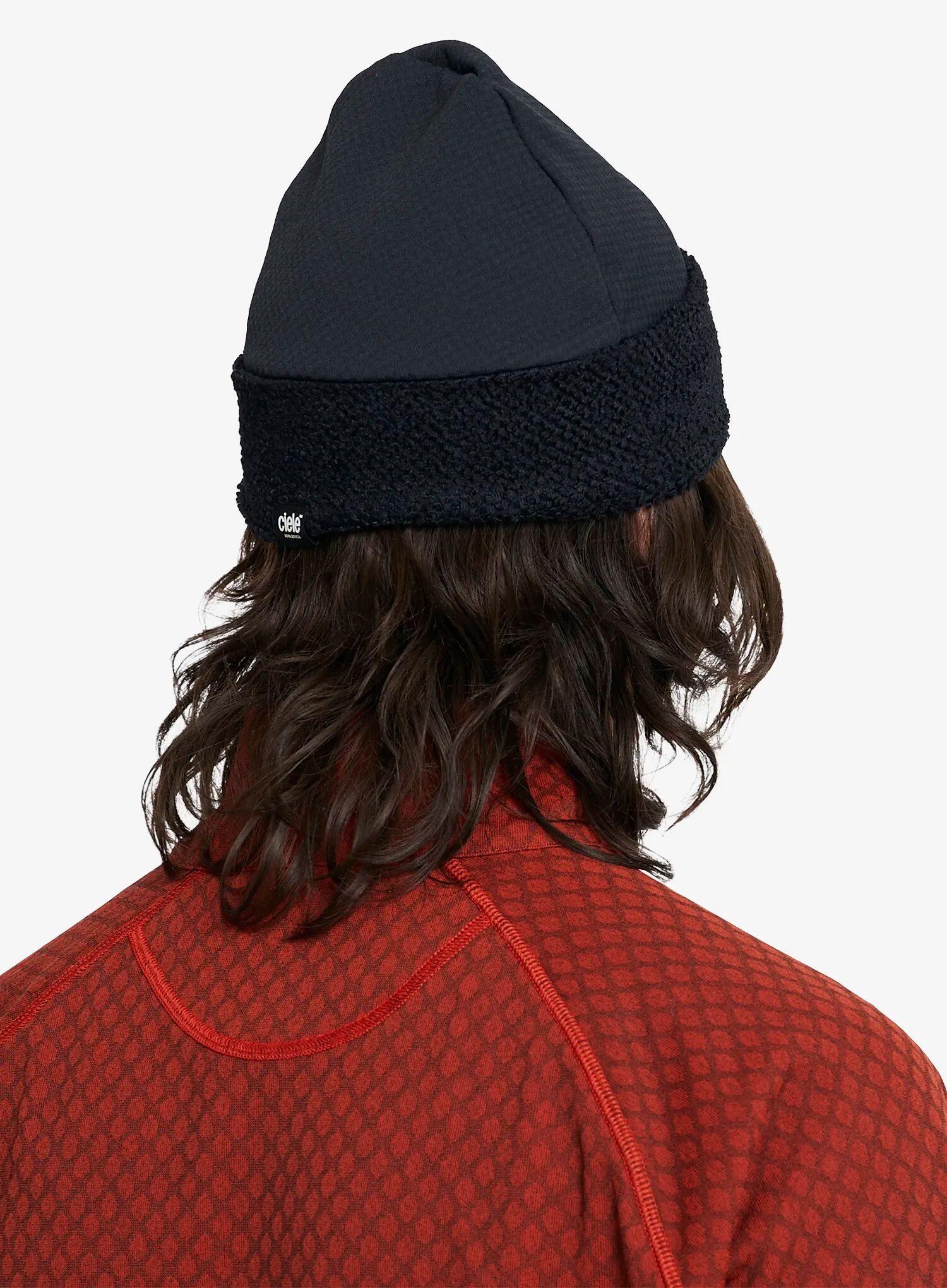 Czapka termoaktywna Ciele UH Beanie - shadowcast 4/7