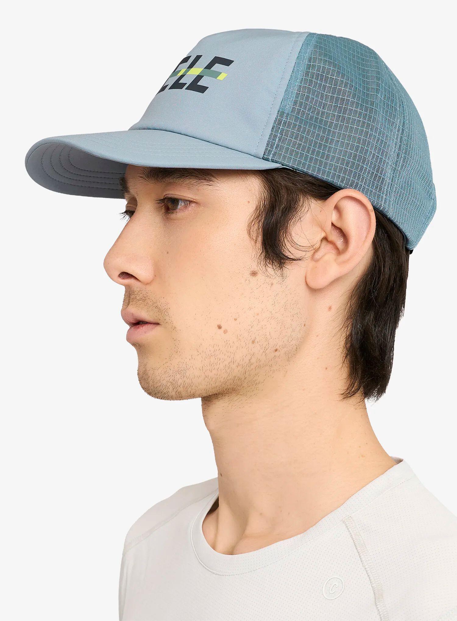 Czapka Ciele TRL Cap SC Comp Capital Cross 5/7