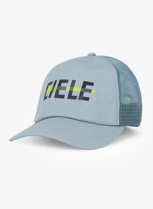 Czapka Ciele TRL Cap SC Comp Capital Cross