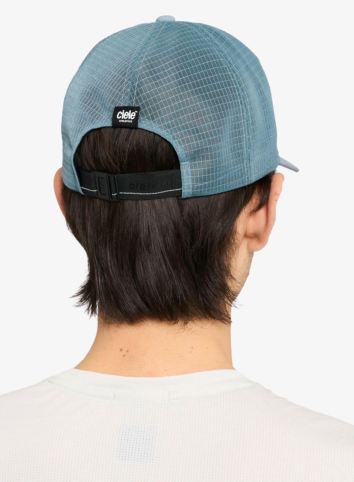 Czapka Ciele TRL Cap SC Comp Capital Cross 4/7