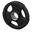 Disc profesional 50/51 mm Olimpic cu Grip 5 kg