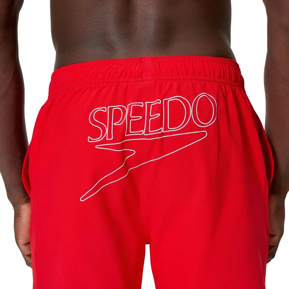 Short baño hombre Speedo Classic Logo Volley 16 5/7