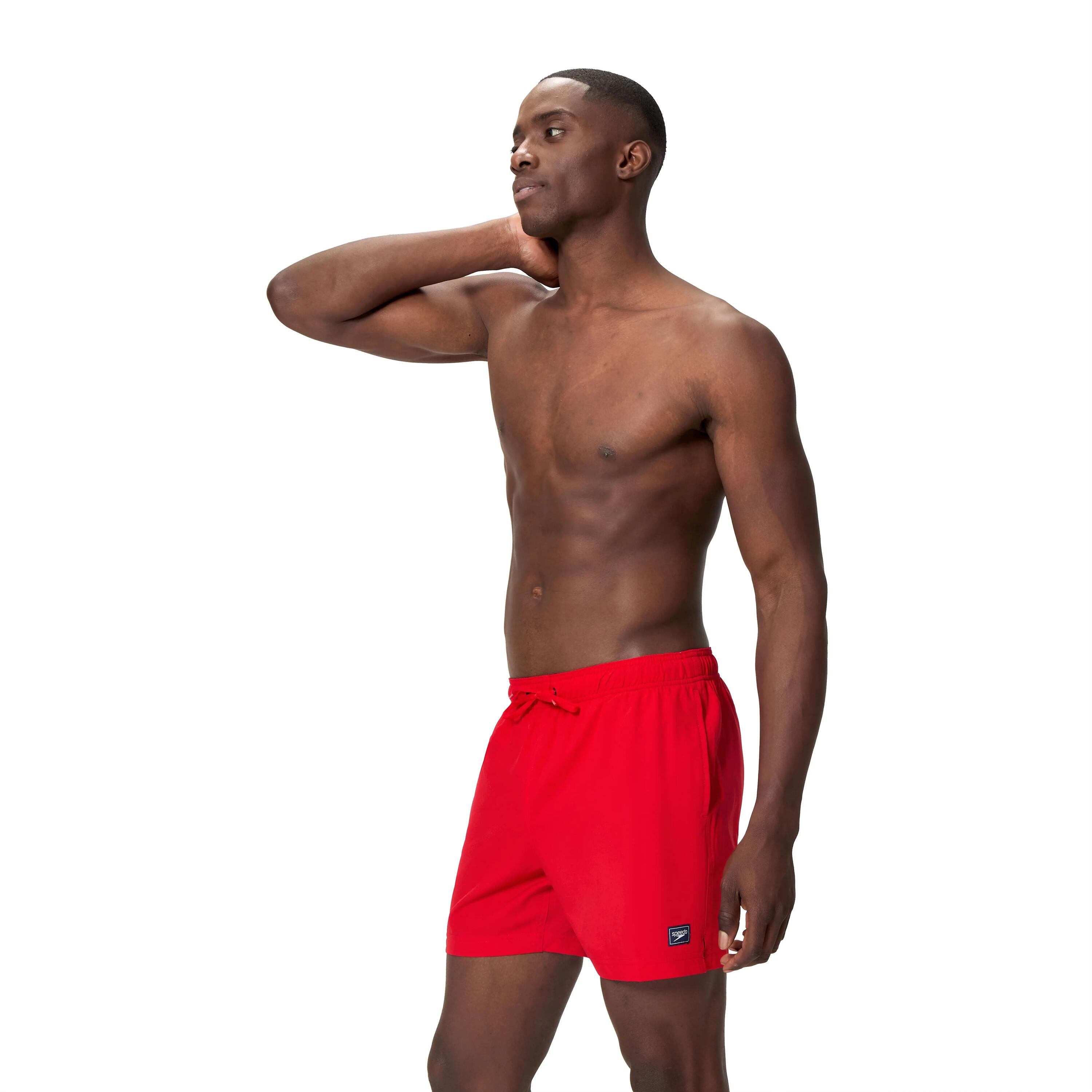 Short baño hombre Speedo Classic Logo Volley 16 6/7
