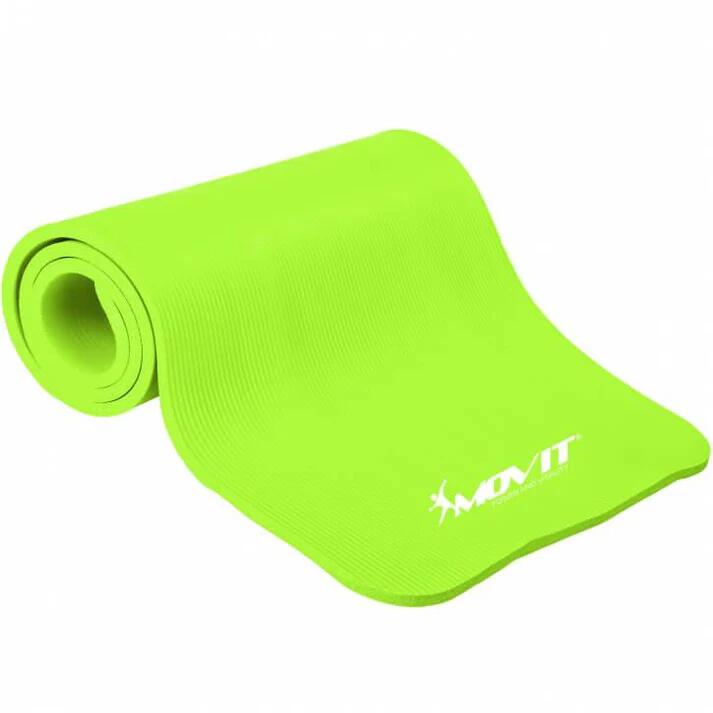 Tapis de gymnastique, en 3 tailles et 12 couleurs, Dimensions 183×60×1,0 cm 4/7