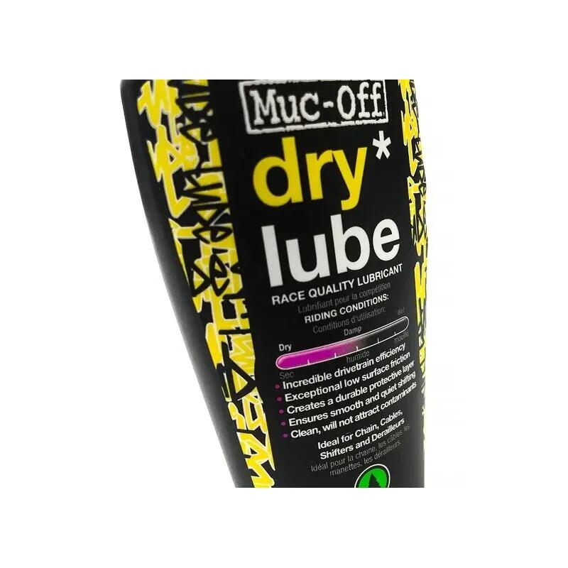 Bio huile sèche de MUC 50 ml 3/3