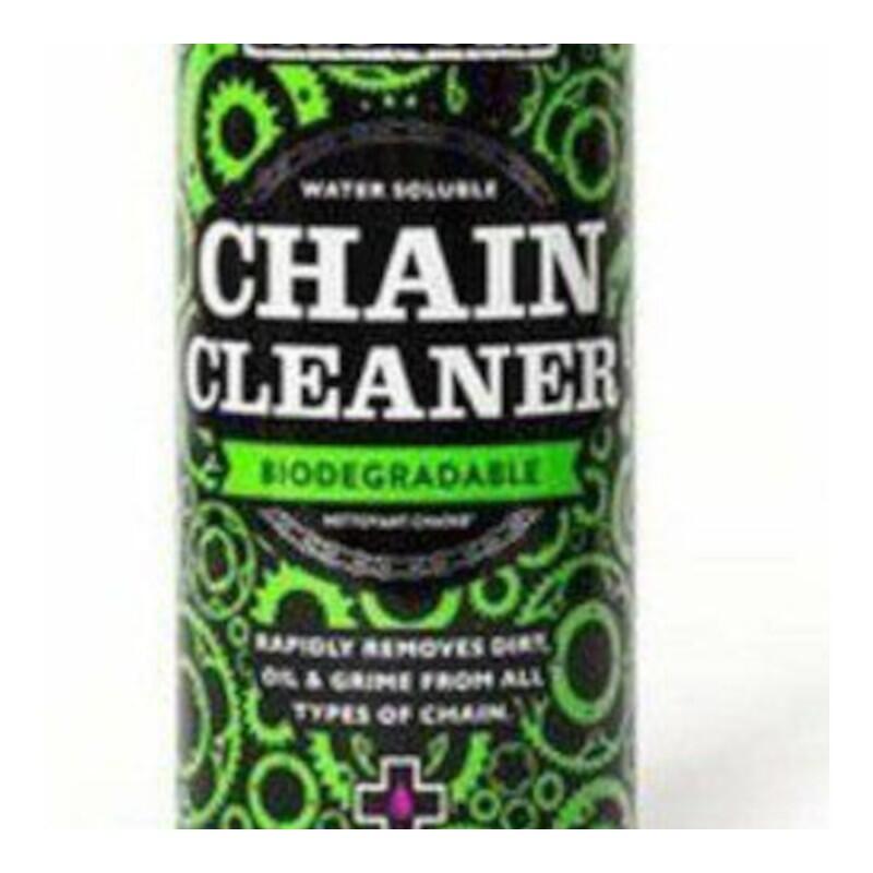 Spray sgrassante catena Muc-Off Bio 400ml 3/3