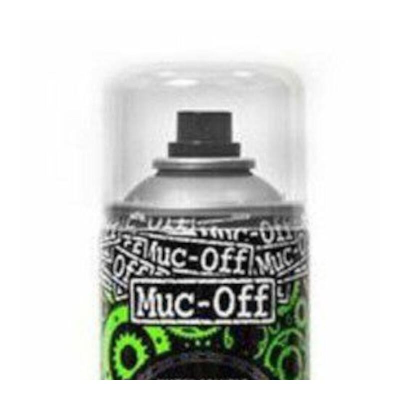 Spray sgrassante catena Muc-Off Bio 400ml 2/3