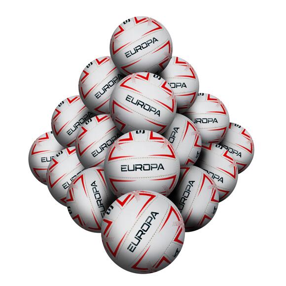 STRADIA “EUROPA” Gaelic Ball – Pack of 20