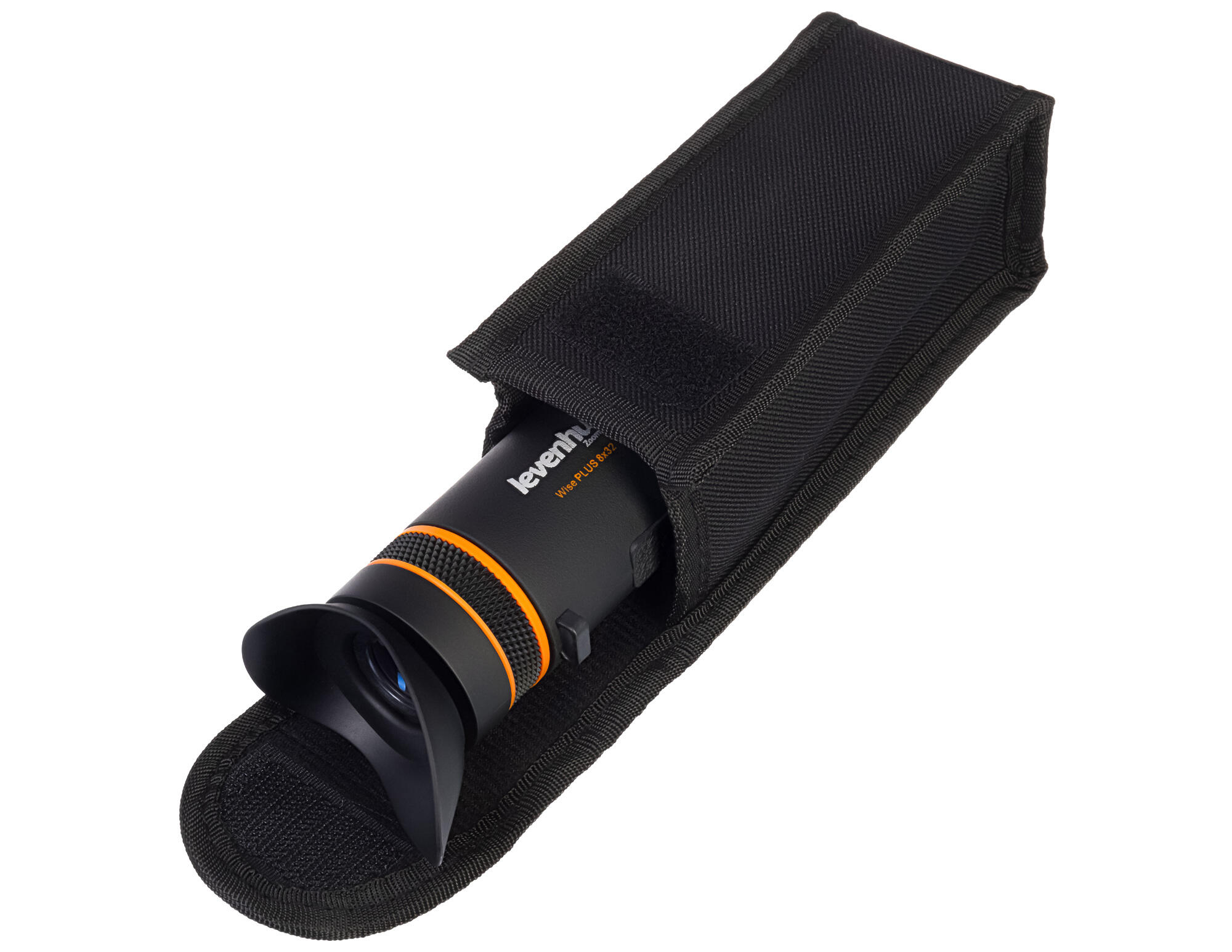Monocular Levenhuk Wise PLUS 8x32 3/7