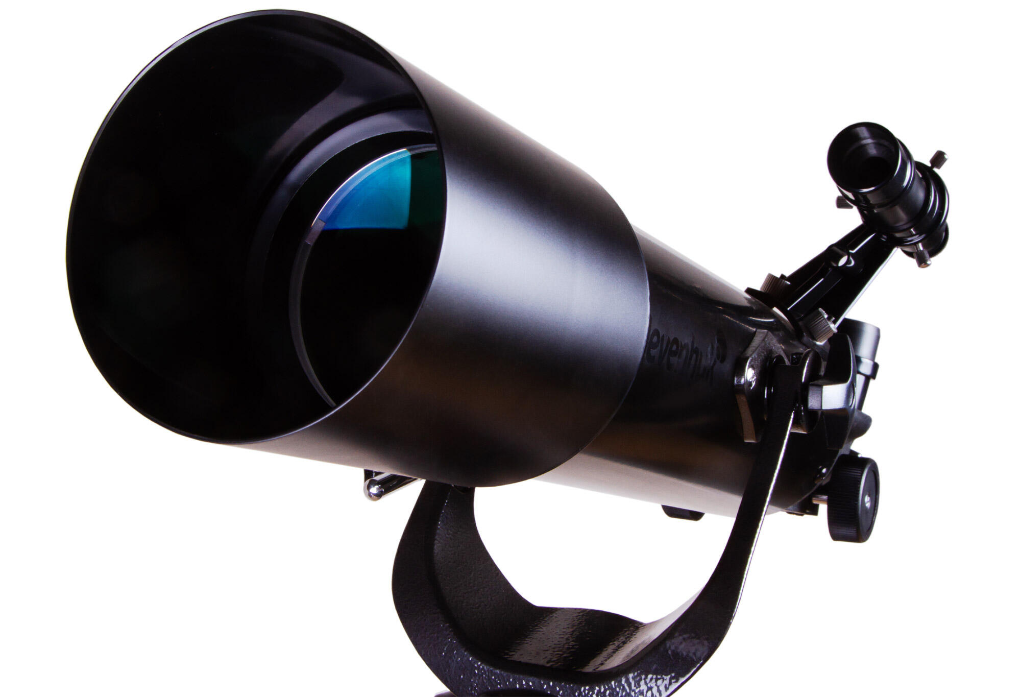 Telescopio Levenhuk Skyline BASE 80T 6/7