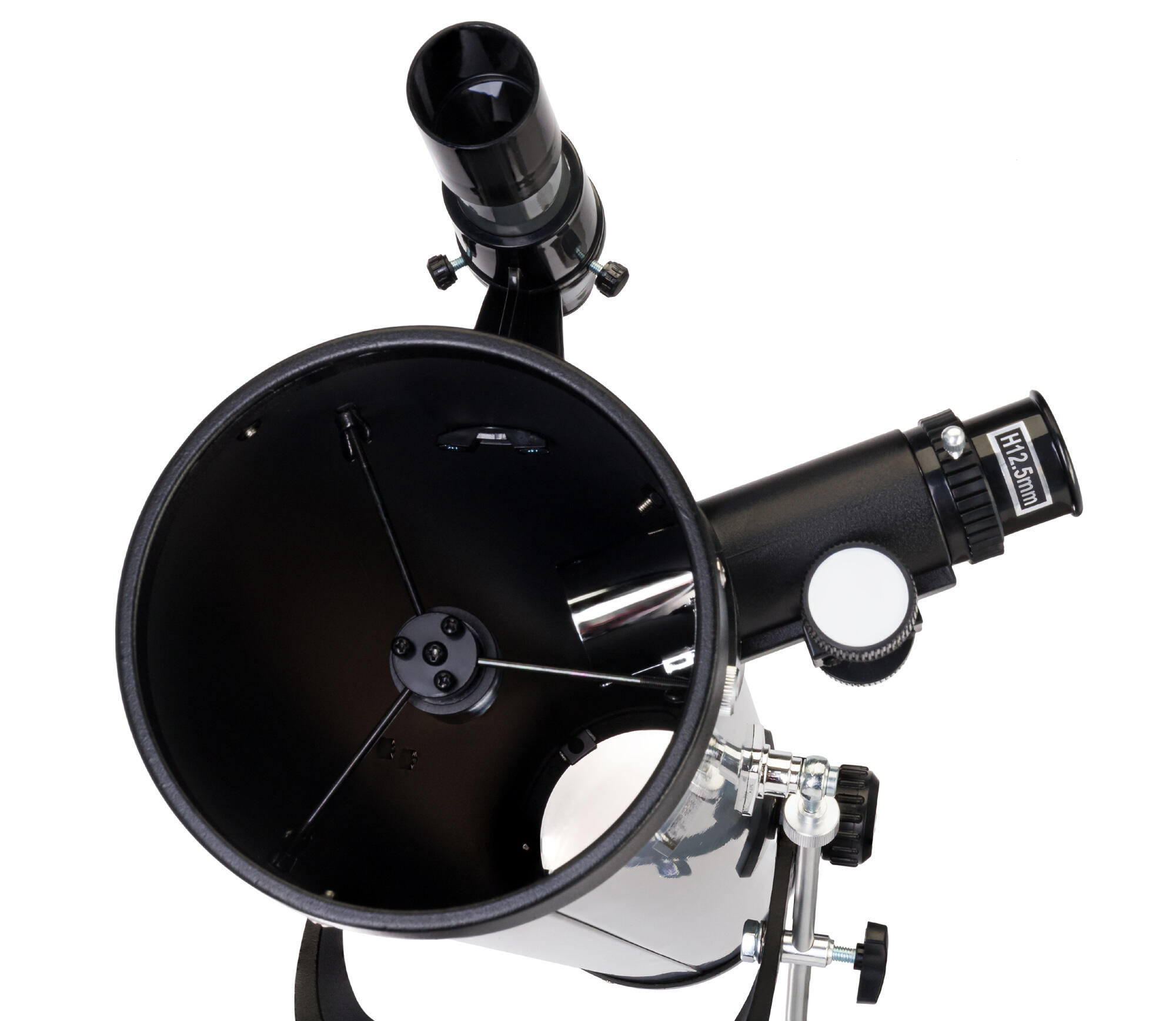 Telescopio Levenhuk Blitz 114 BASE 6/7