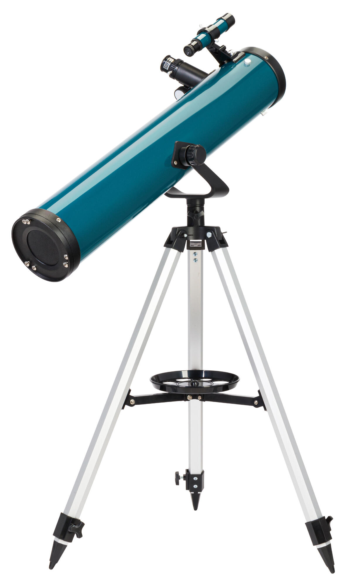 Telescopio con custodia LabZZ TK76 Levenhuk 7/7