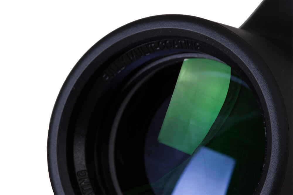 Monocular Levenhuk Wise 10x42 3/7