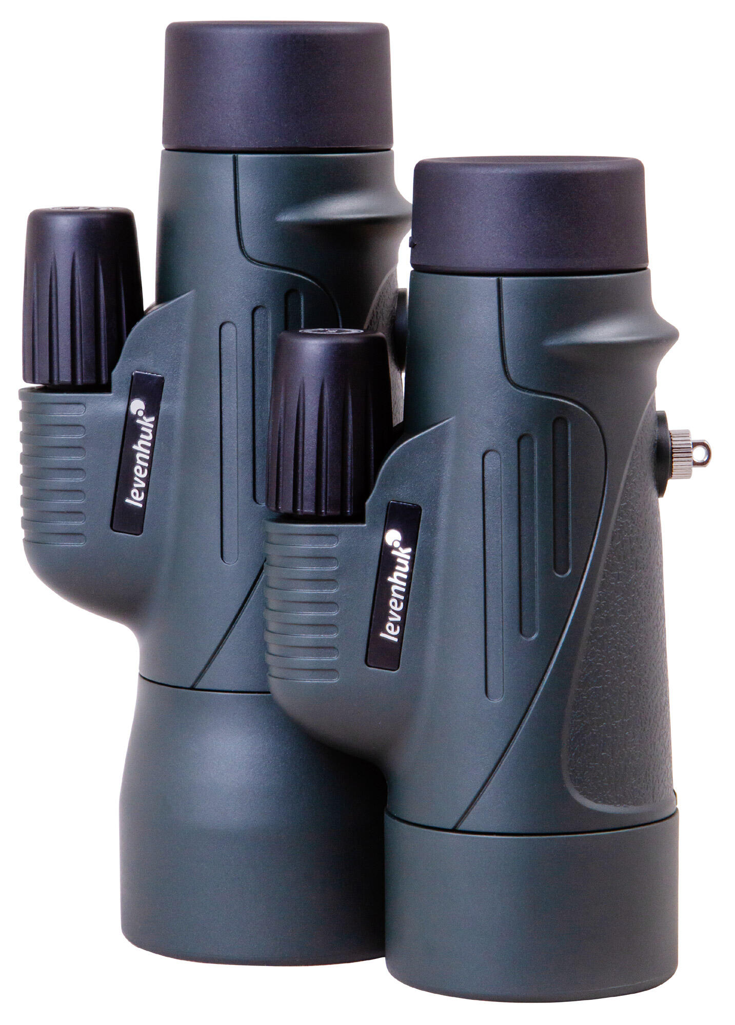 Monocular Levenhuk Wise PRO 10x50 2/7