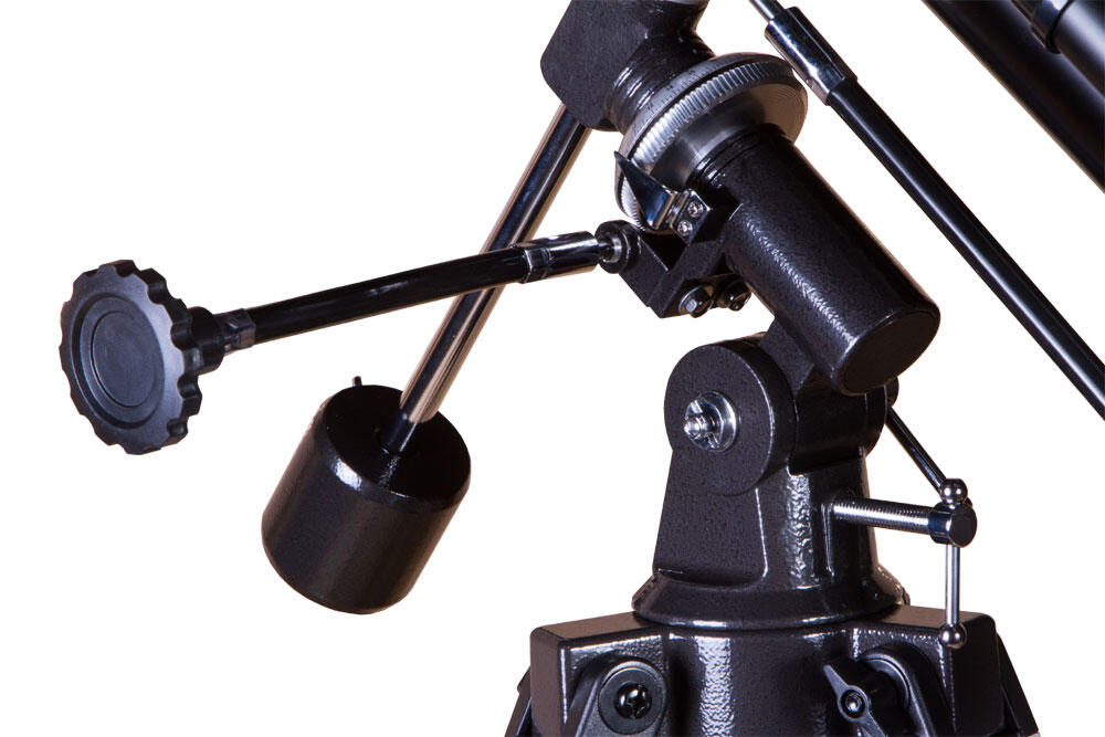 Telescopio Levenhuk Skyline PLUS 60T 7/7