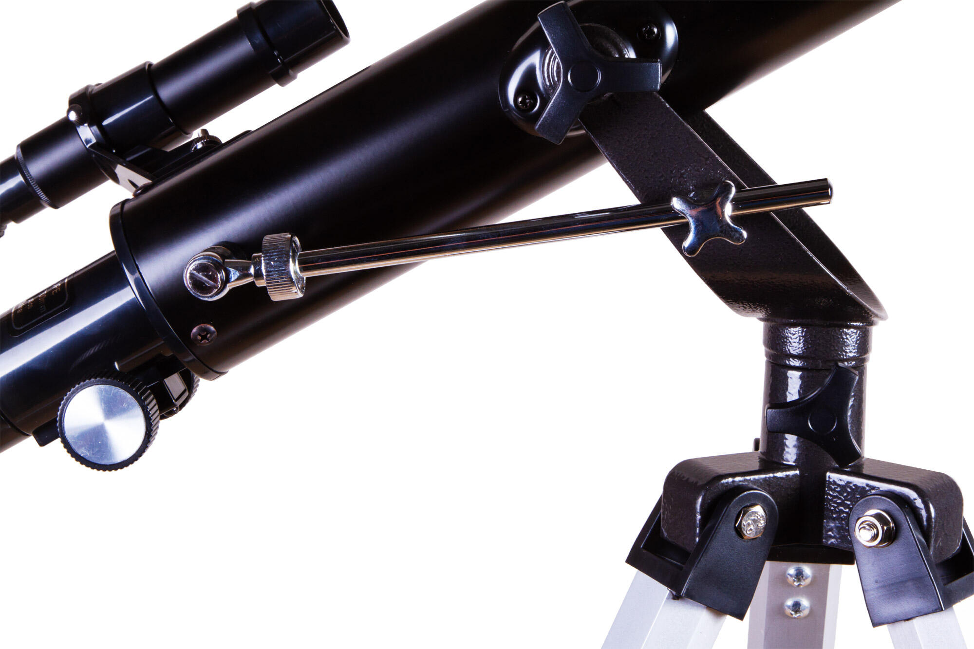 Telescopio Levenhuk Skyline BASE 60T 6/7