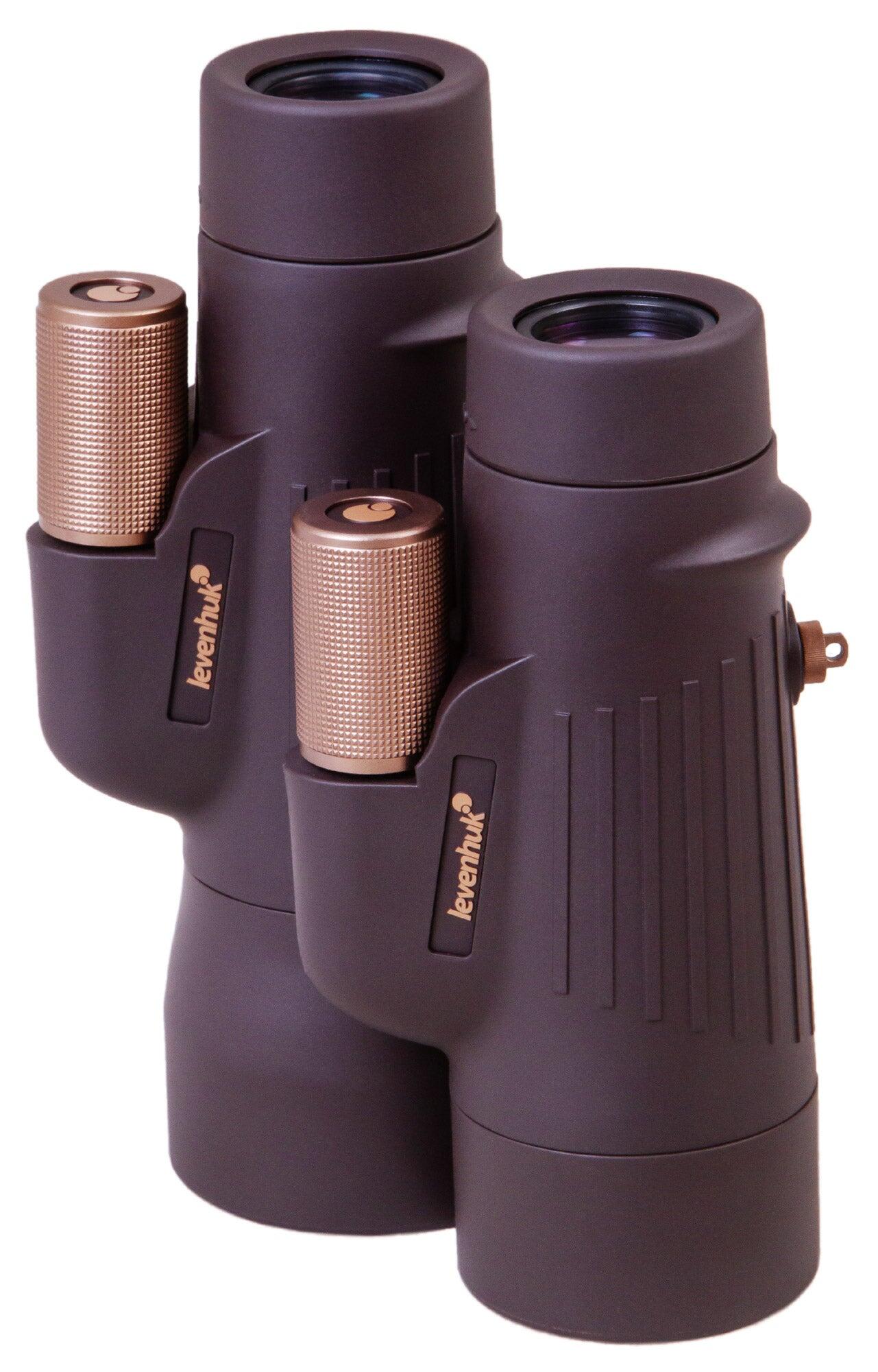 Monocular Levenhuk Vegas ED 10x50 3/7