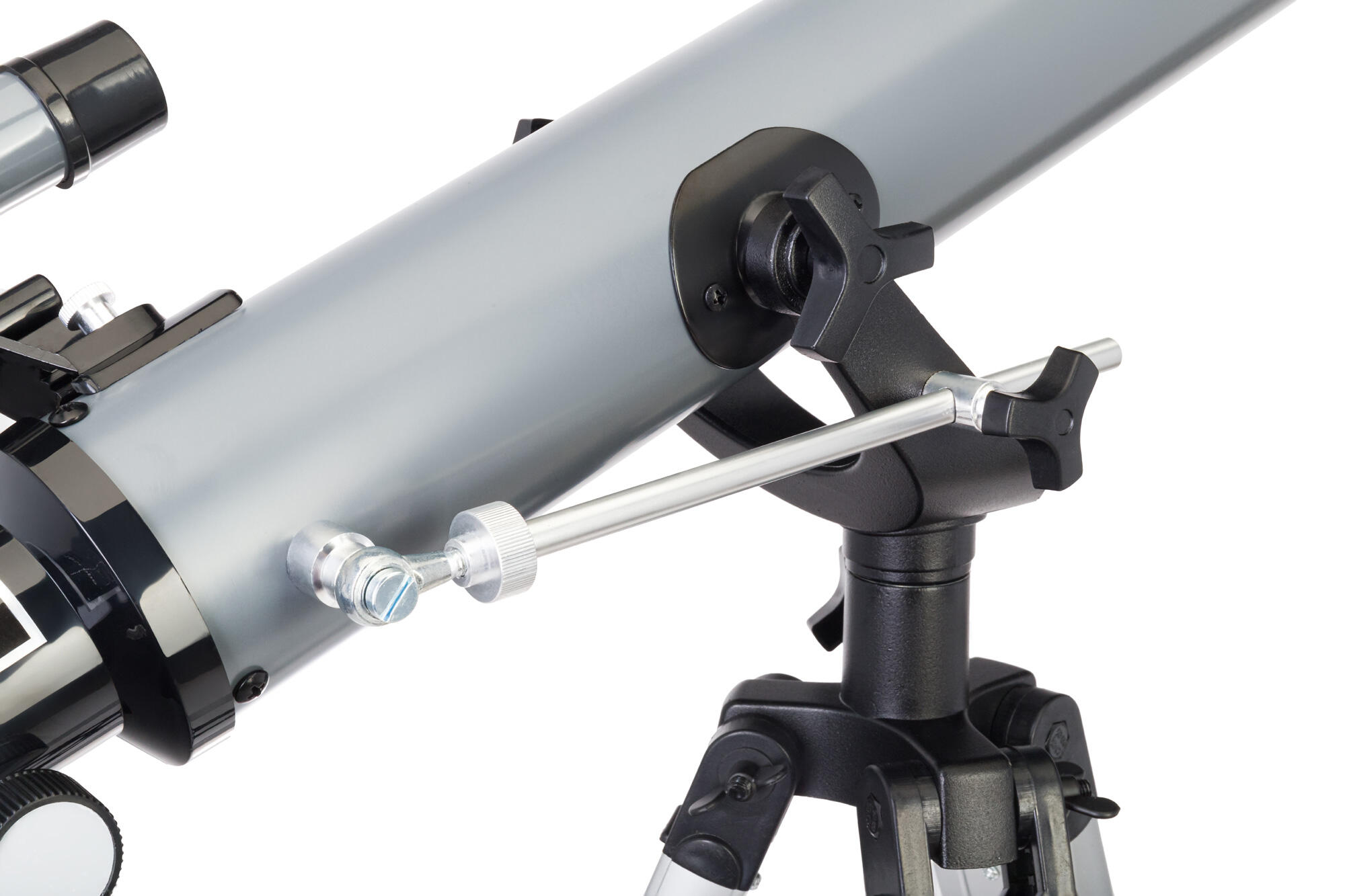 Telescopio Levenhuk Blitz 70 BASE 7/7