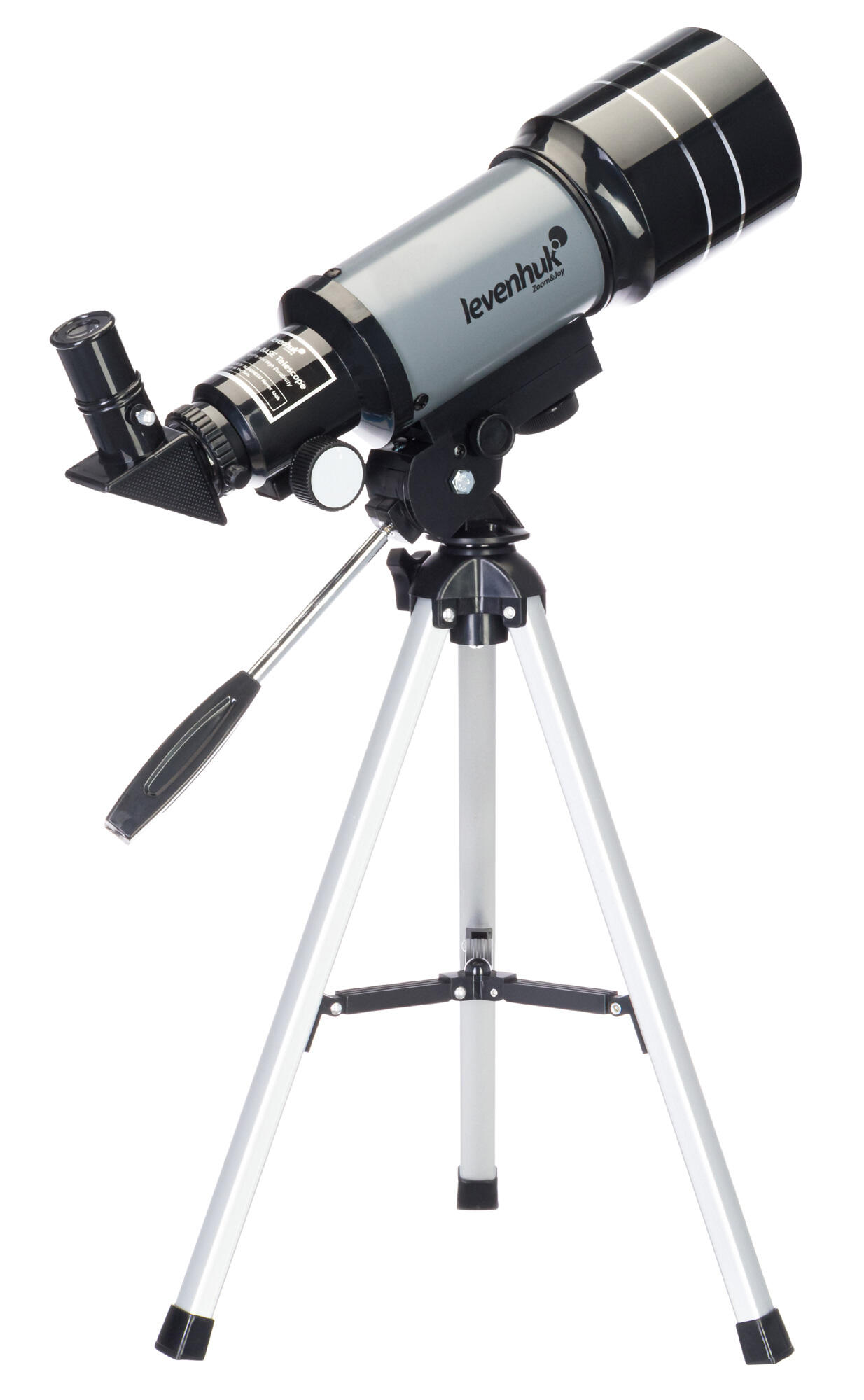 Telescopio Levenhuk Blitz 70s BASE 5/7