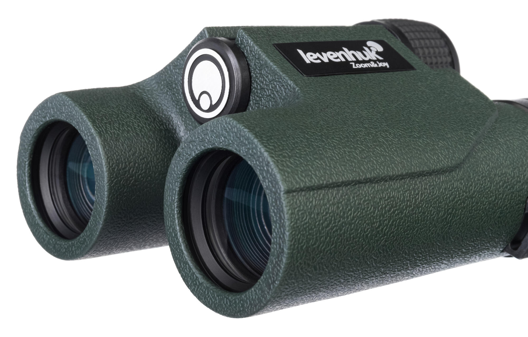 Prismáticos Levenhuk Karma PRO 10x25 7/7