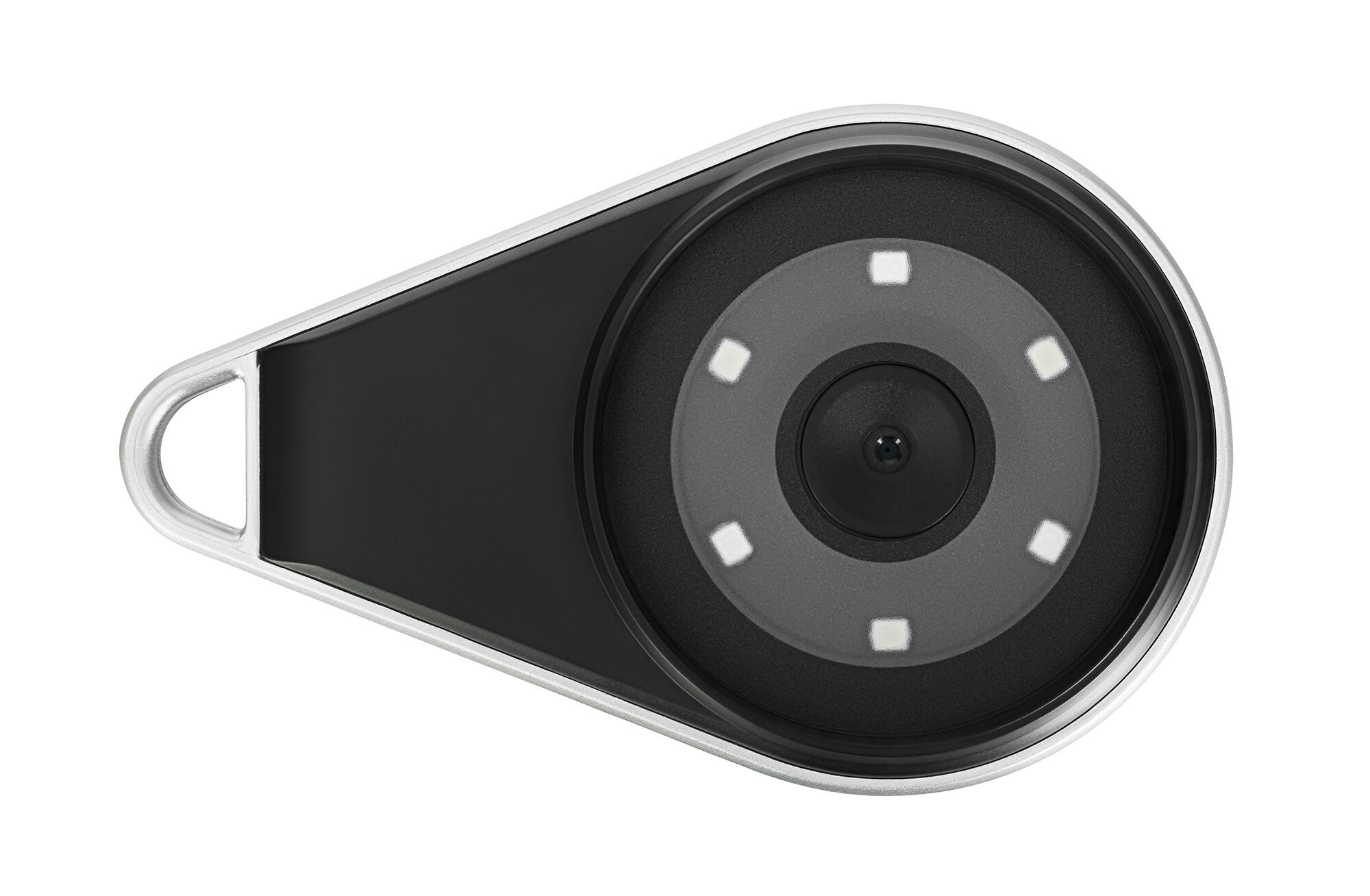 Loupe numérique Levenhuk ERGO 10 6/7