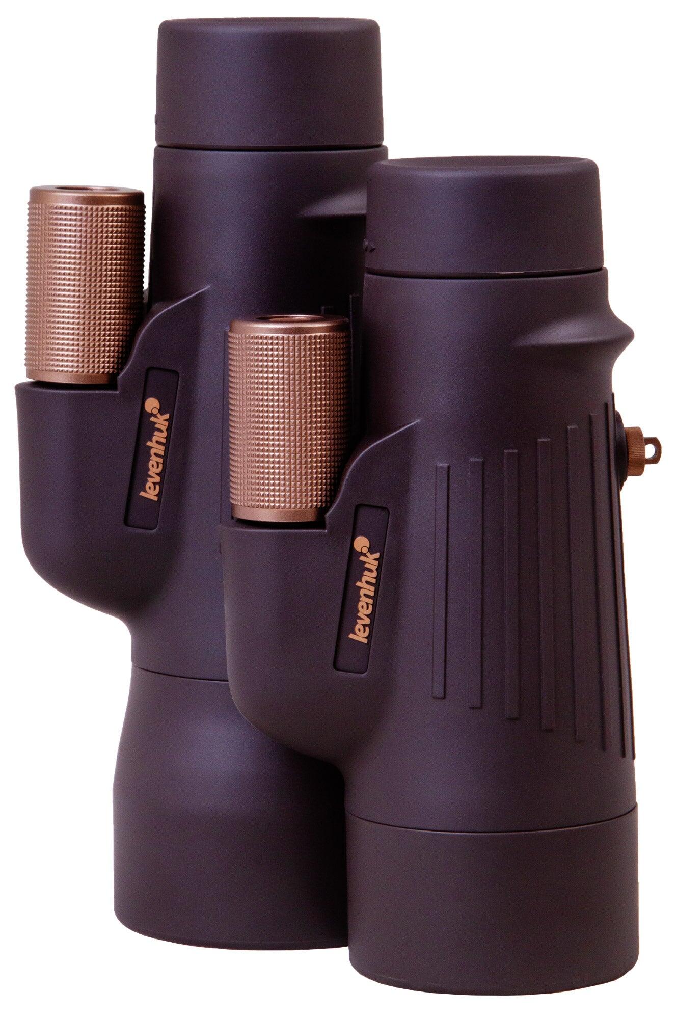 Monocular Levenhuk Vegas ED 10x50 2/7