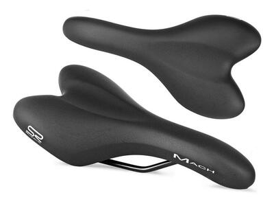 Sella decorativa sfusa Royal Sport Mach