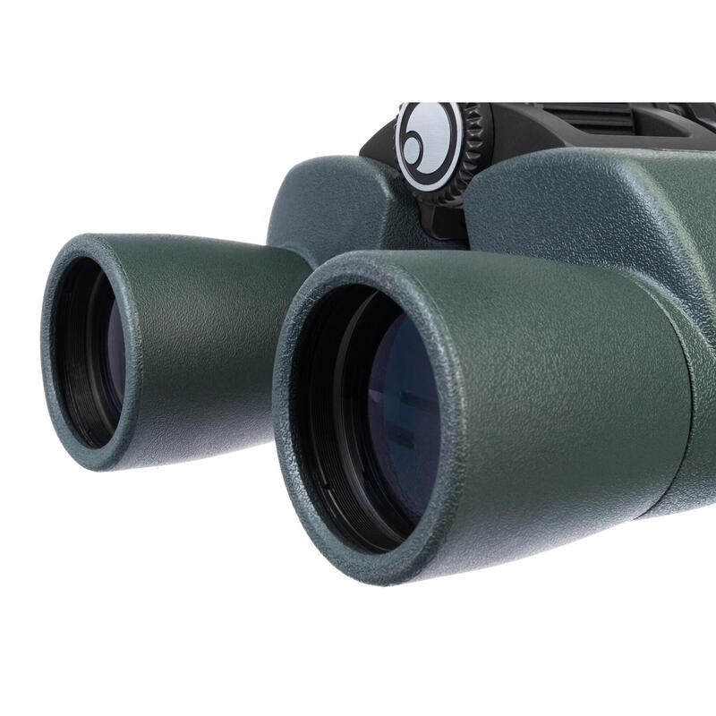 Binoclu Levenhuk Sherman PRO 8x42