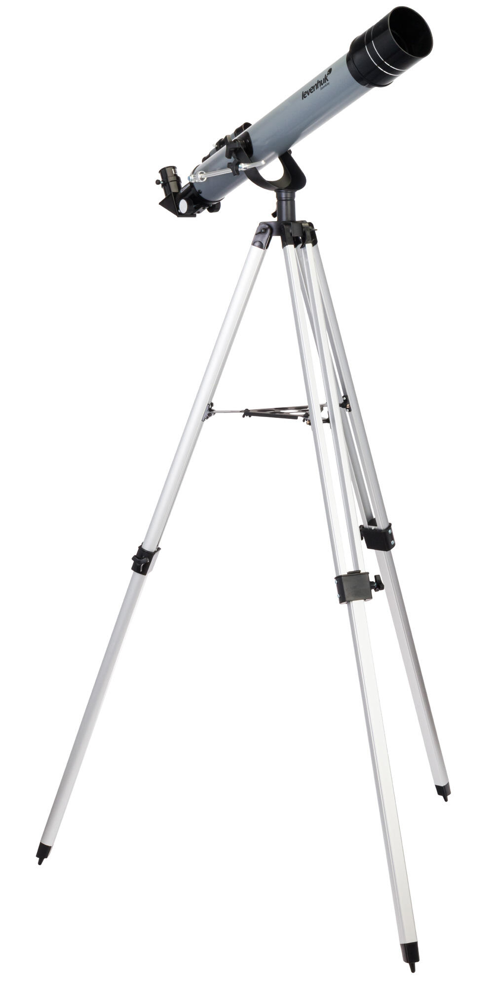 Telescopio Levenhuk Blitz 70 BASE 5/7
