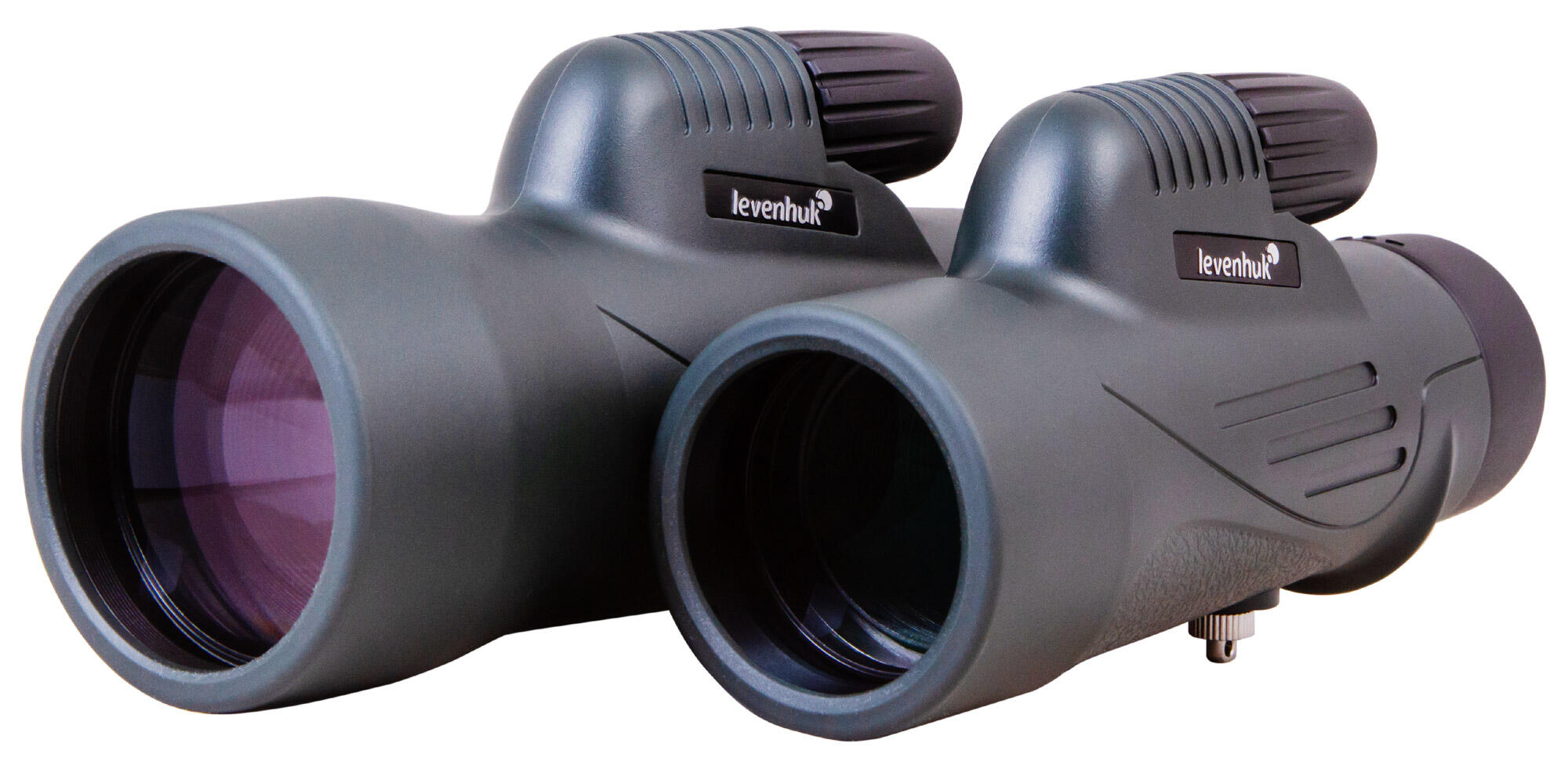 Monocular Levenhuk Wise PRO 10x50 4/7