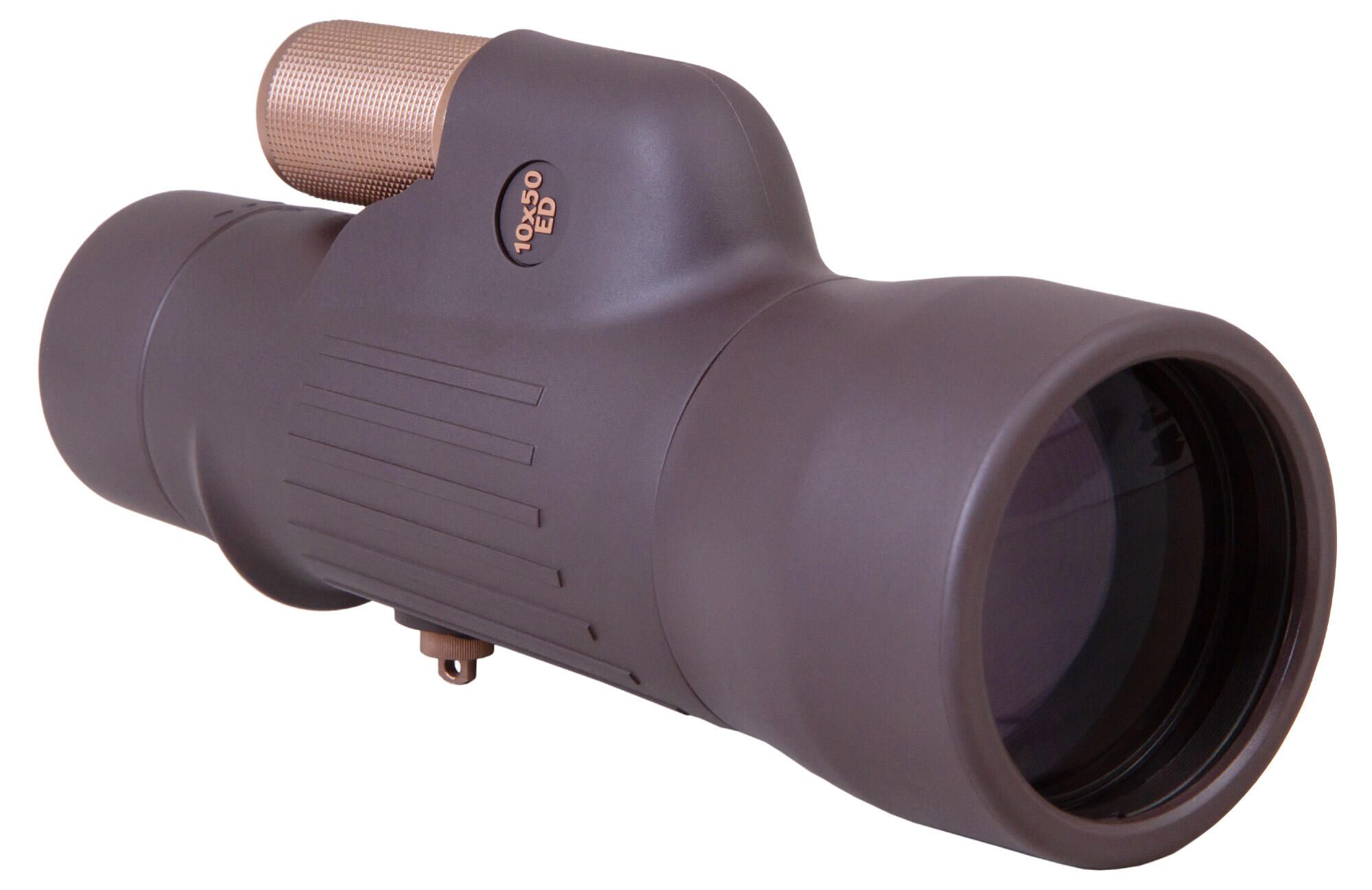 Monocular Levenhuk Vegas ED 10x50 7/7