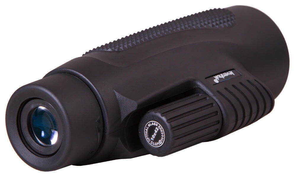 Monocular Levenhuk Wise 10x42 4/7