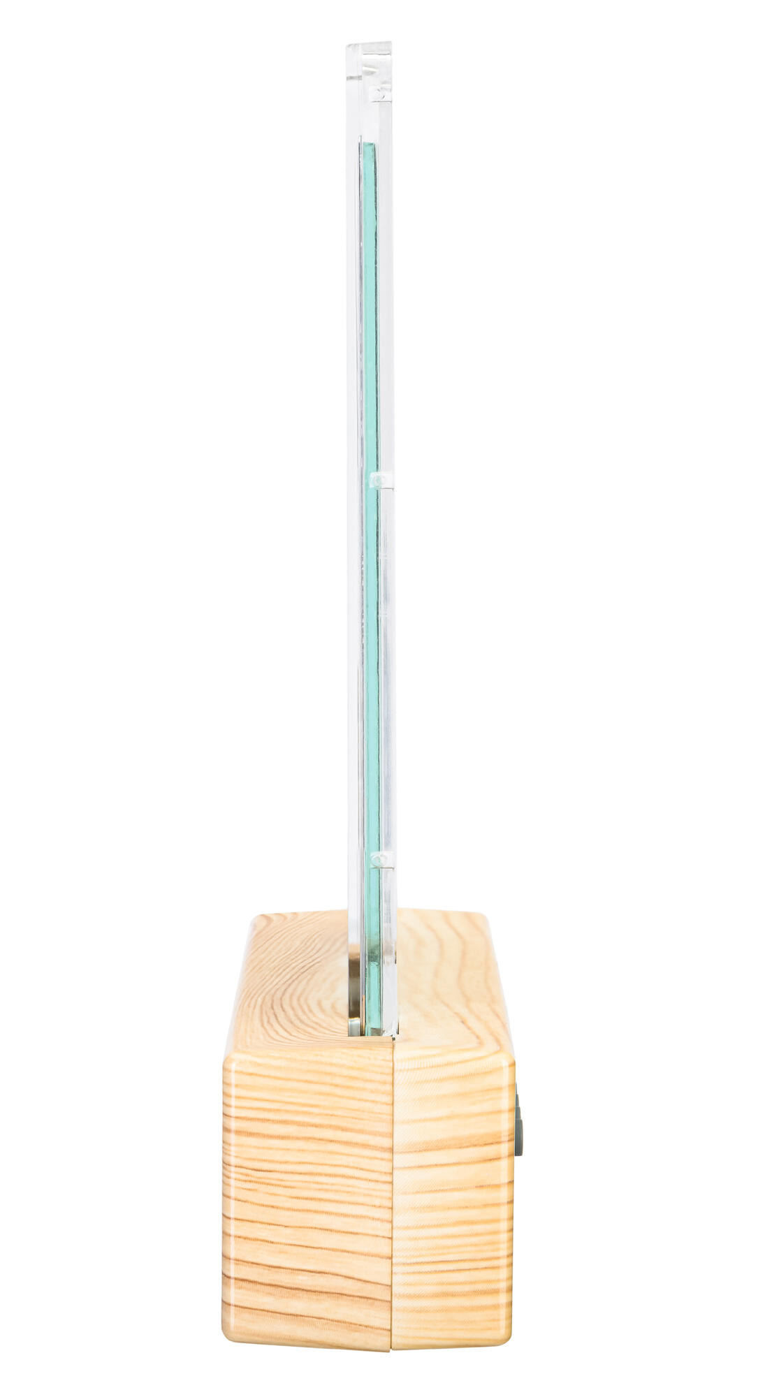 Termohigrómetro Levenhuk Wezzer BASE L60 7/7