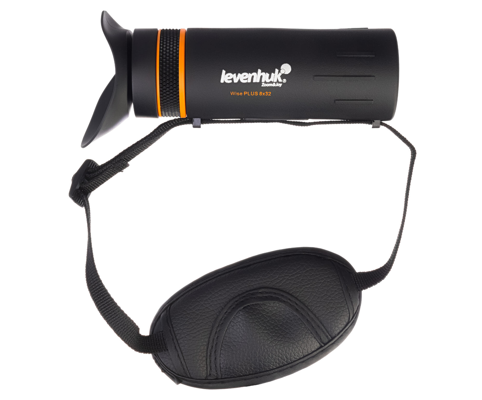 Monocular Levenhuk Wise PLUS 8x32 4/7