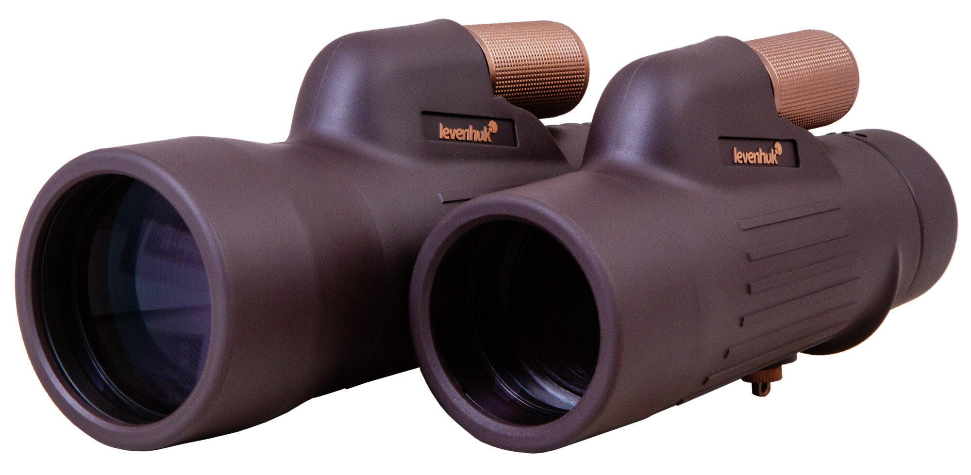 Monocular Levenhuk Vegas ED 10x50 4/7