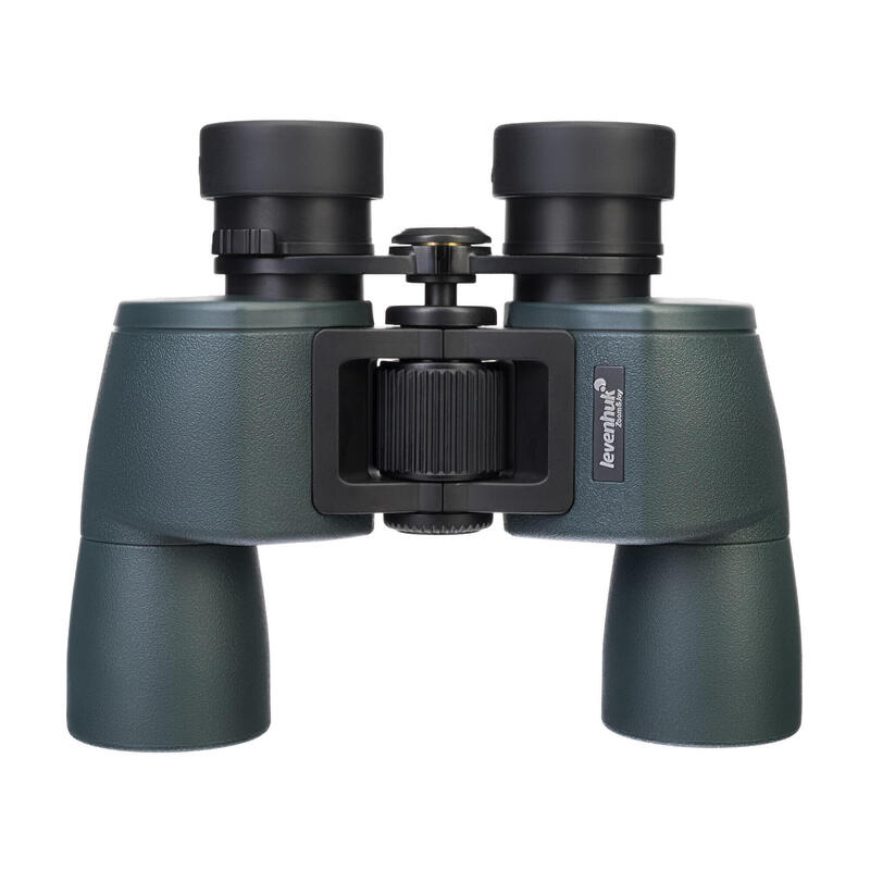 Binoclu Levenhuk Sherman PRO 8x42